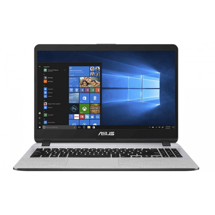 Asus X507M